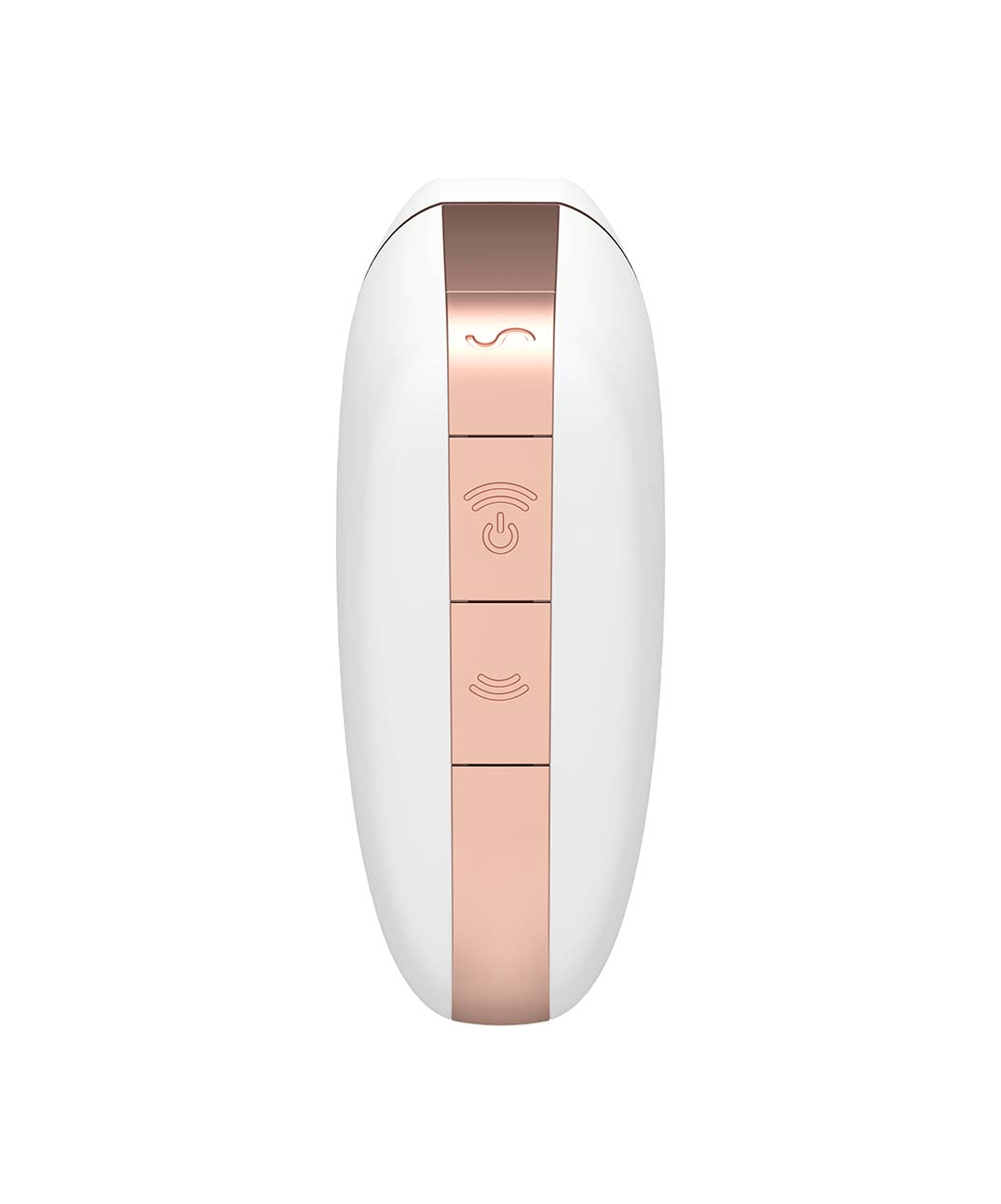 Satisfyer Love Triangle kliitori stimulaator