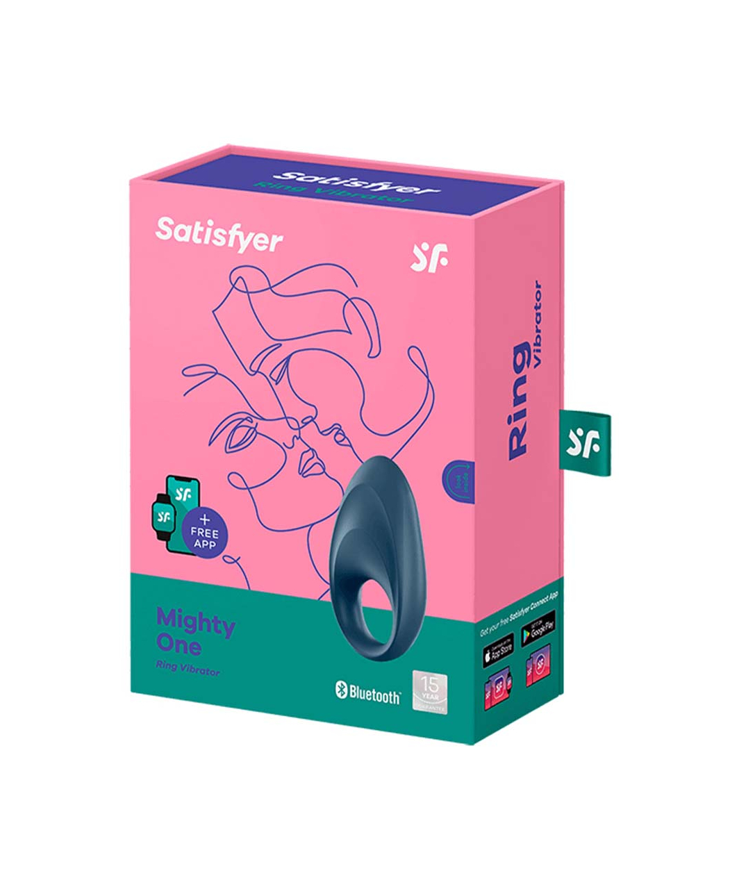 Satisfyer Mighty One