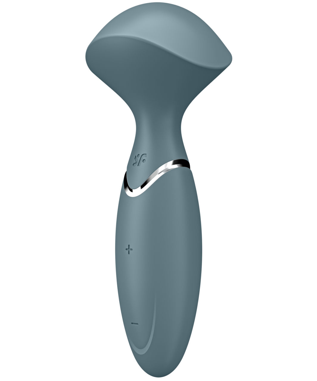 Satisfyer Wibrator do masażu Mini Wand-er