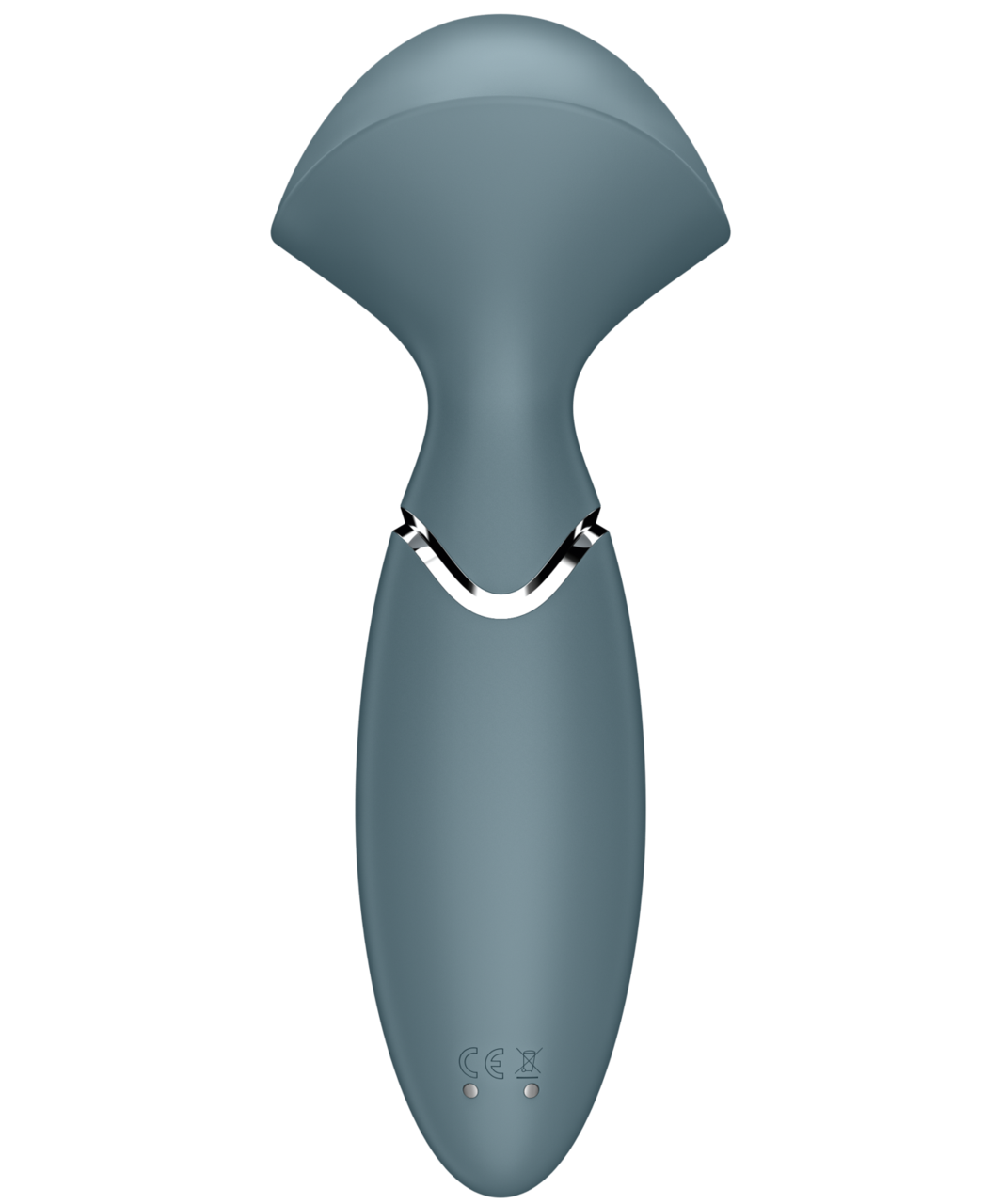 Satisfyer Wibrator do masażu Mini Wand-er