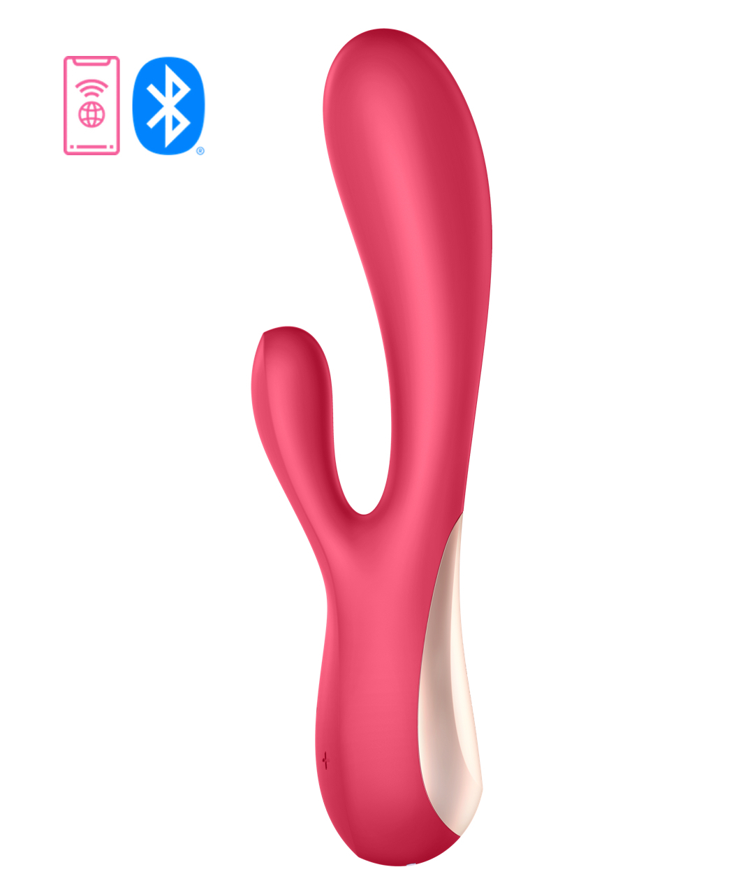 Satisfyer Mono Flex вибратор