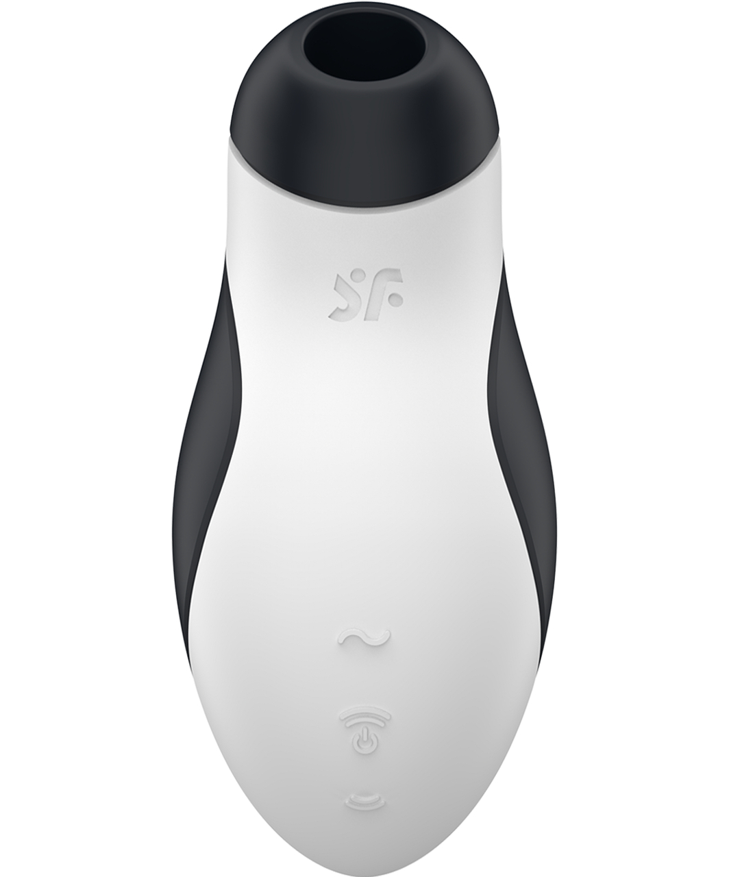 Satisfyer Orca Air Pulse klitorio stimuliatorius