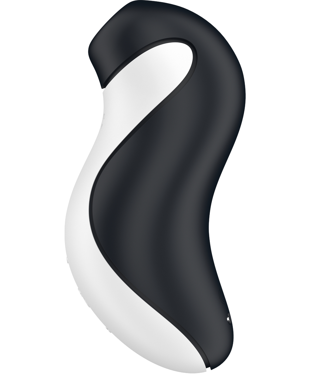 Satisfyer Orca Air Pulse clitoral stimulator