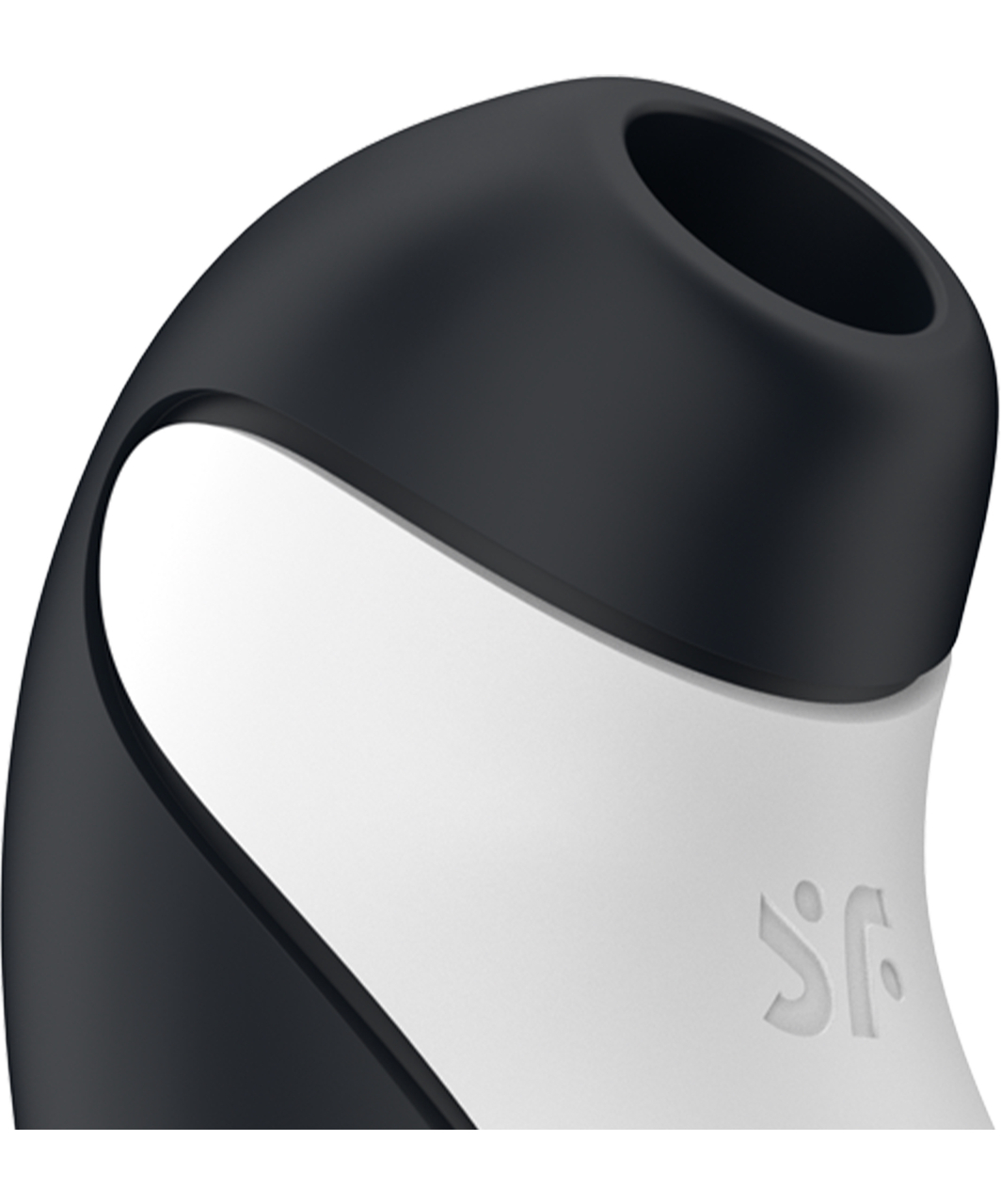 Satisfyer Orca Air Pulse kliitori stimulaator