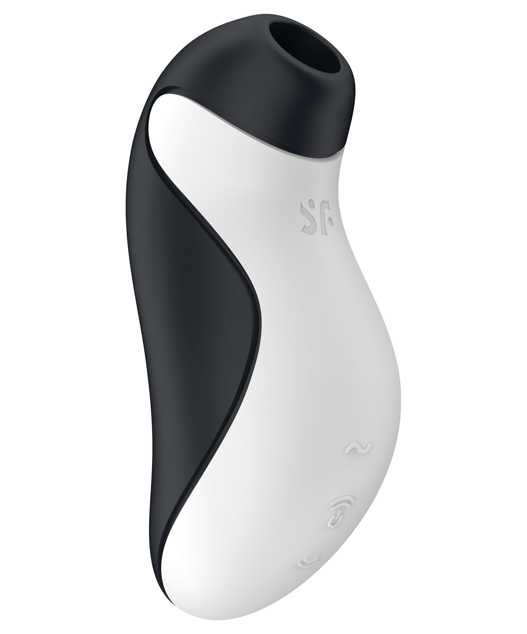 Satisfyer Orca Air Pulse clitoral stimulator