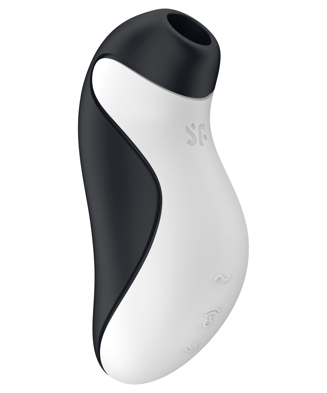 Satisfyer Orca Air Pulse клиторальный стимулятор