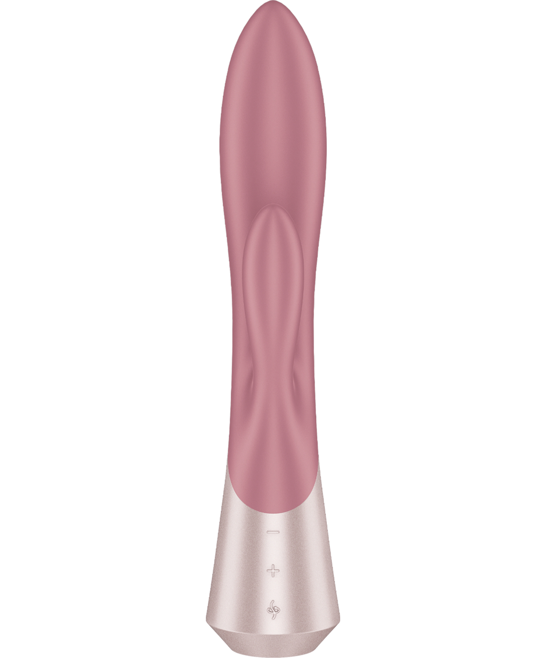 Satisfyer Pearl Bunny 1 Rotating Pearl Rabbit Vibrator