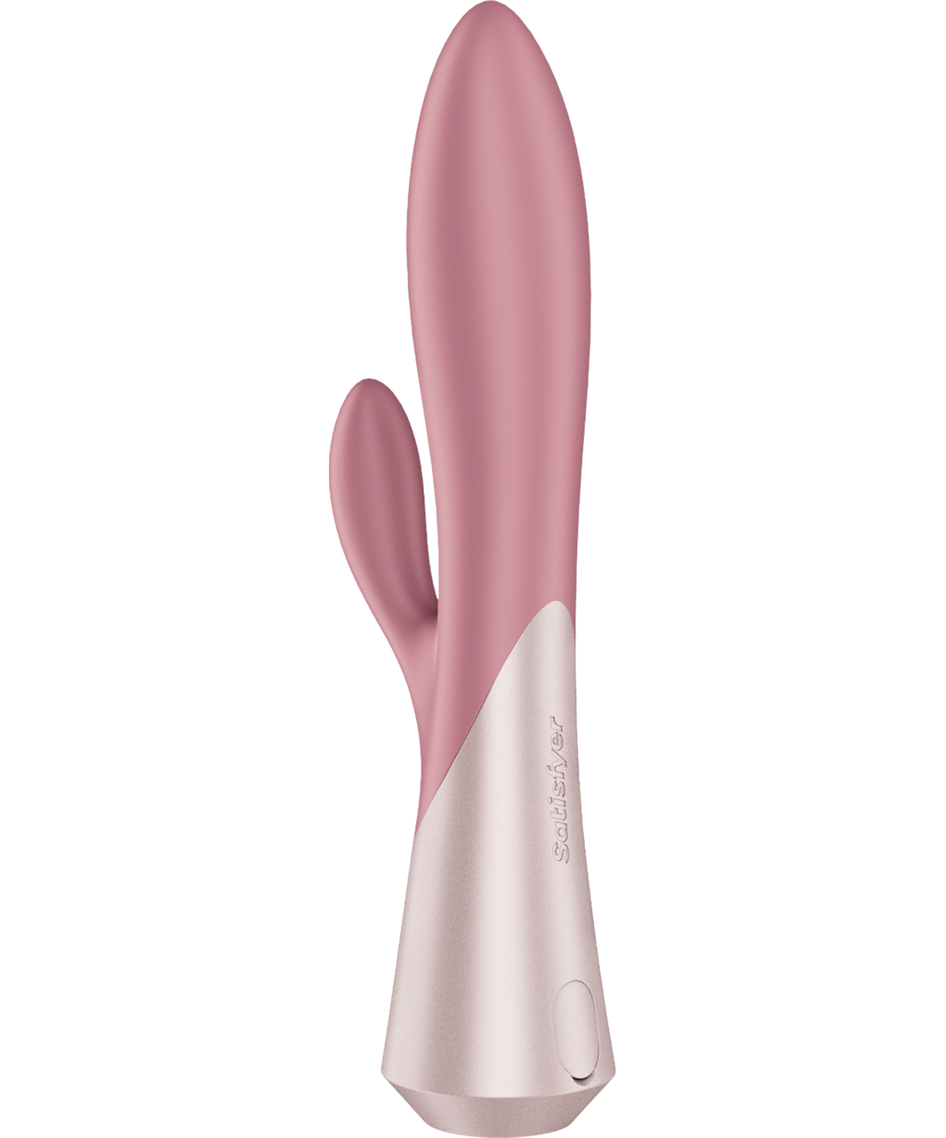 Satisfyer Pearl Bunny 1 Rotating Pearl Rabbit Vibrator