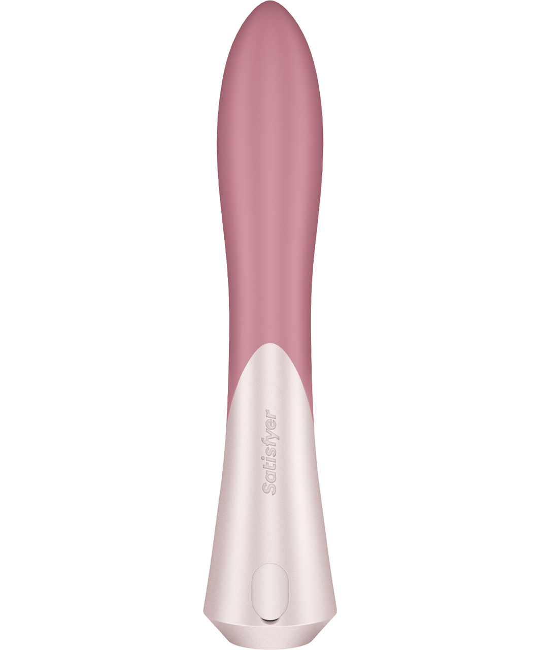 Satisfyer Pearl Bunny 1 Rotating Pearl Rabbit Vibrator