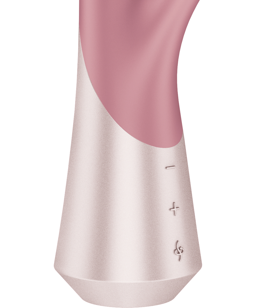 Satisfyer Pearl Bunny 1 Rotating Pearl Rabbit Vibrator