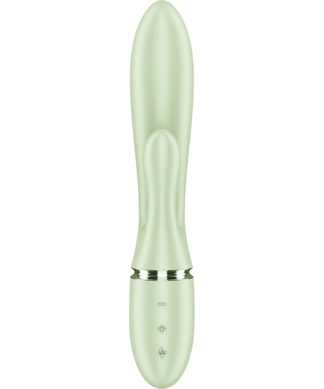 Satisfyer Pearl Bunny 2 vibrators ar rotējošām pērlītēm