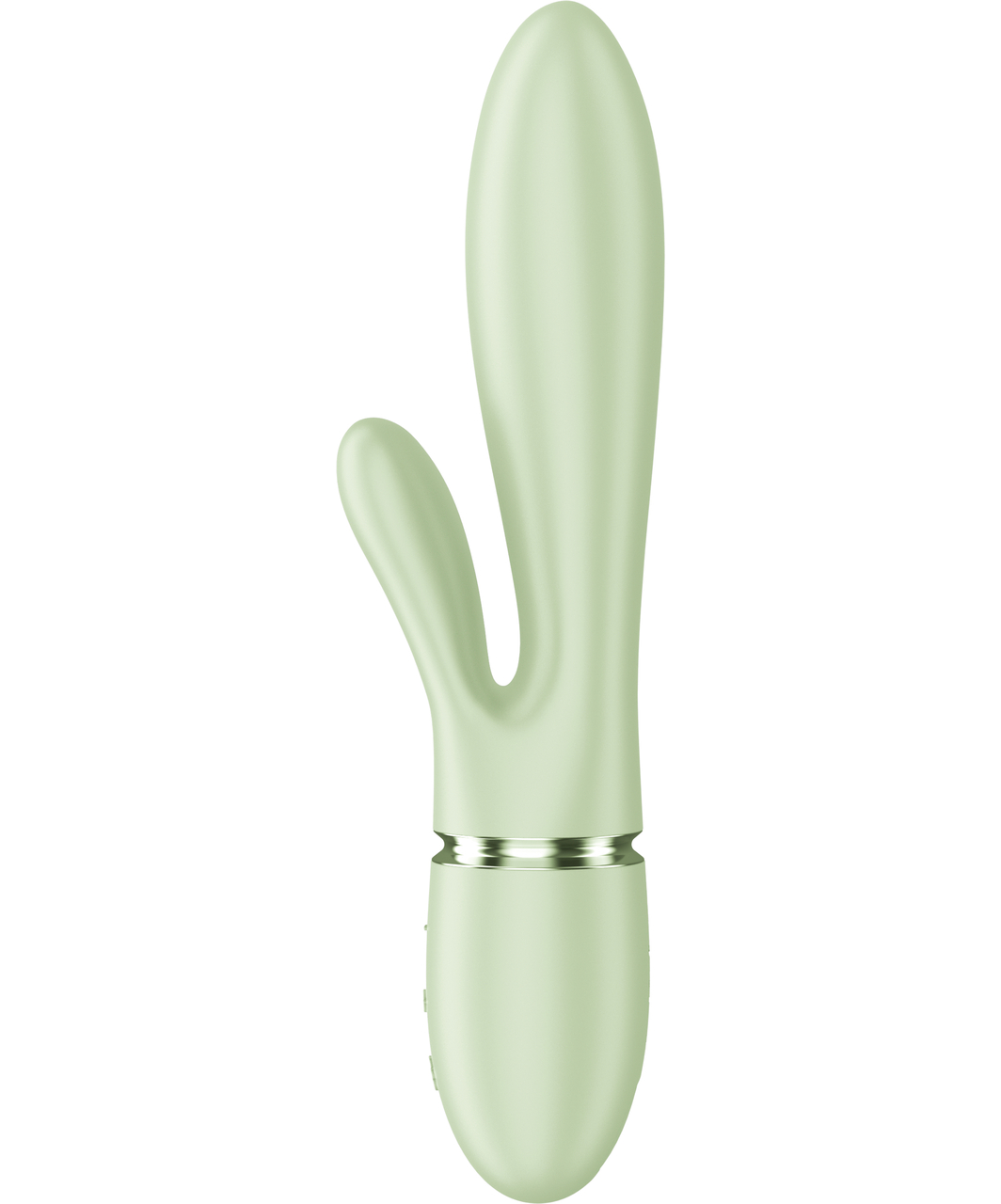 Satisfyer Pearl Bunny 2 vibrators ar rotējošām pērlītēm