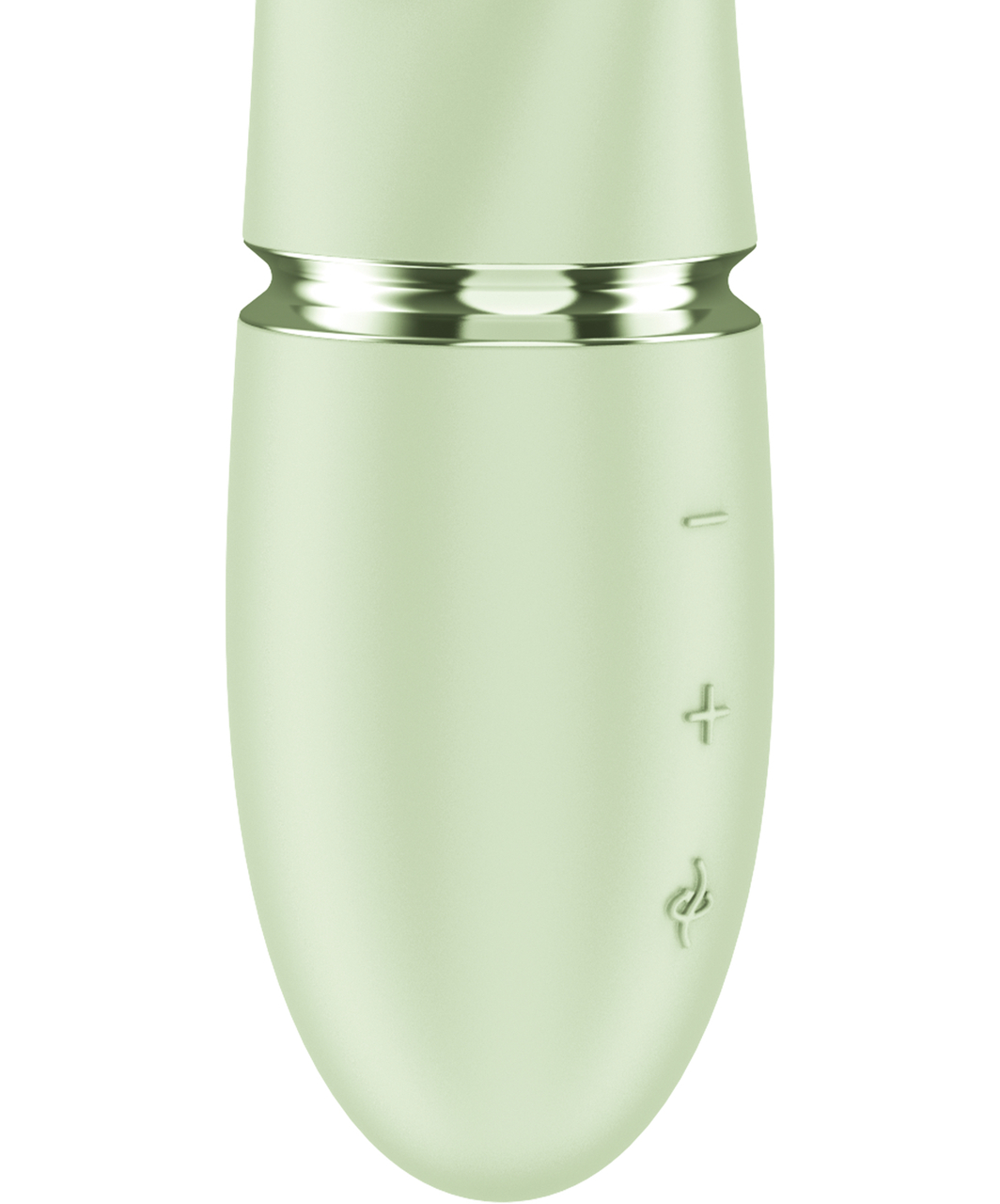 Satisfyer Pearl Bunny 2 vibrators ar rotējošām pērlītēm