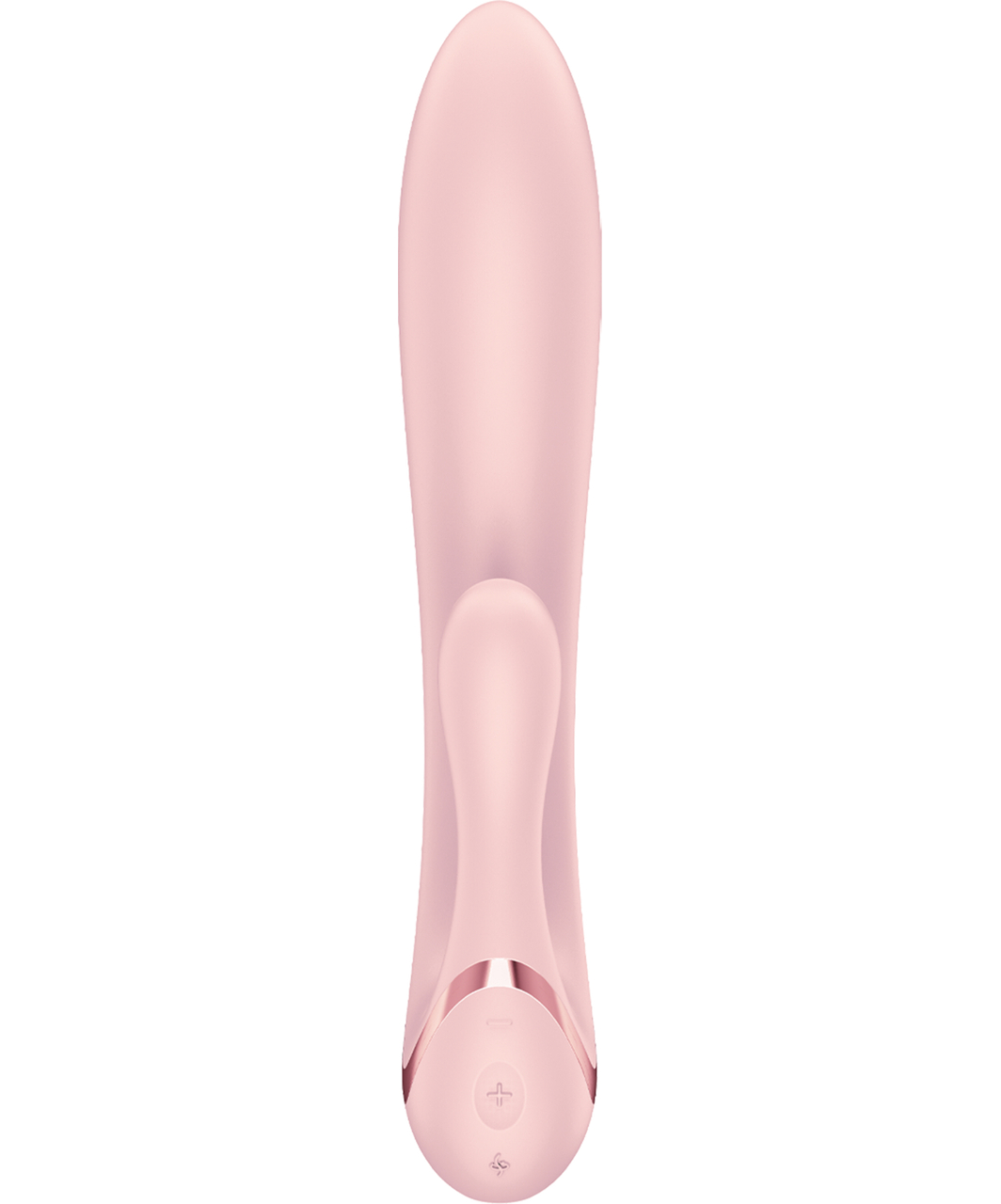 Satisfyer Pearl Bunny 3 Rotating Pearl Rabbit Vibrator