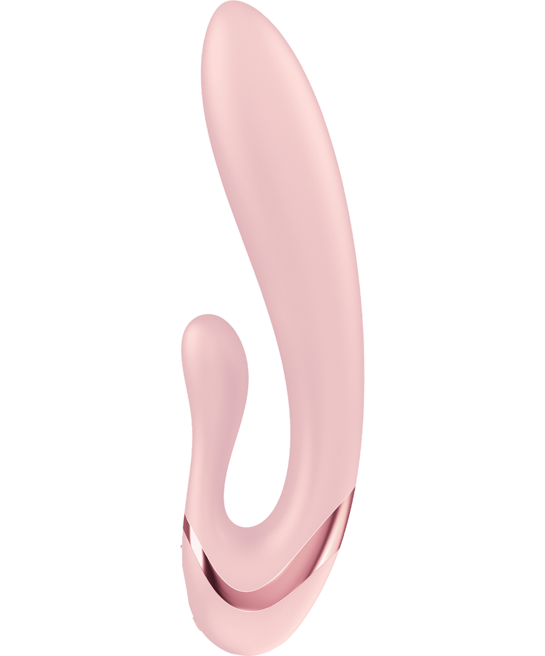 Satisfyer Pearl Bunny 3 Rotating Pearl Rabbit Vibrator