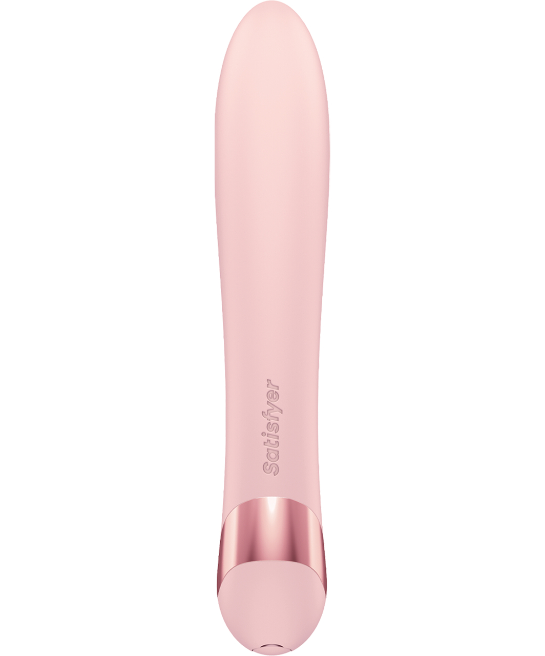 Satisfyer Pearl Bunny 3 Rotating Pearl Rabbit Vibrator