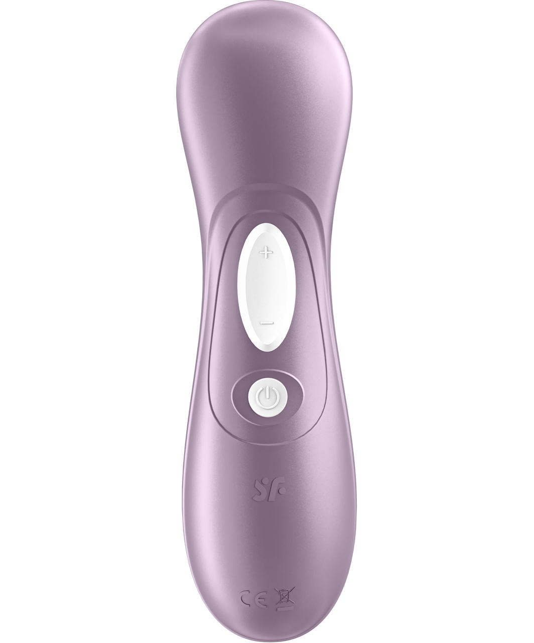 Satisfyer Pro 2 Generation 2 Air Pulse kliitoristimulaator