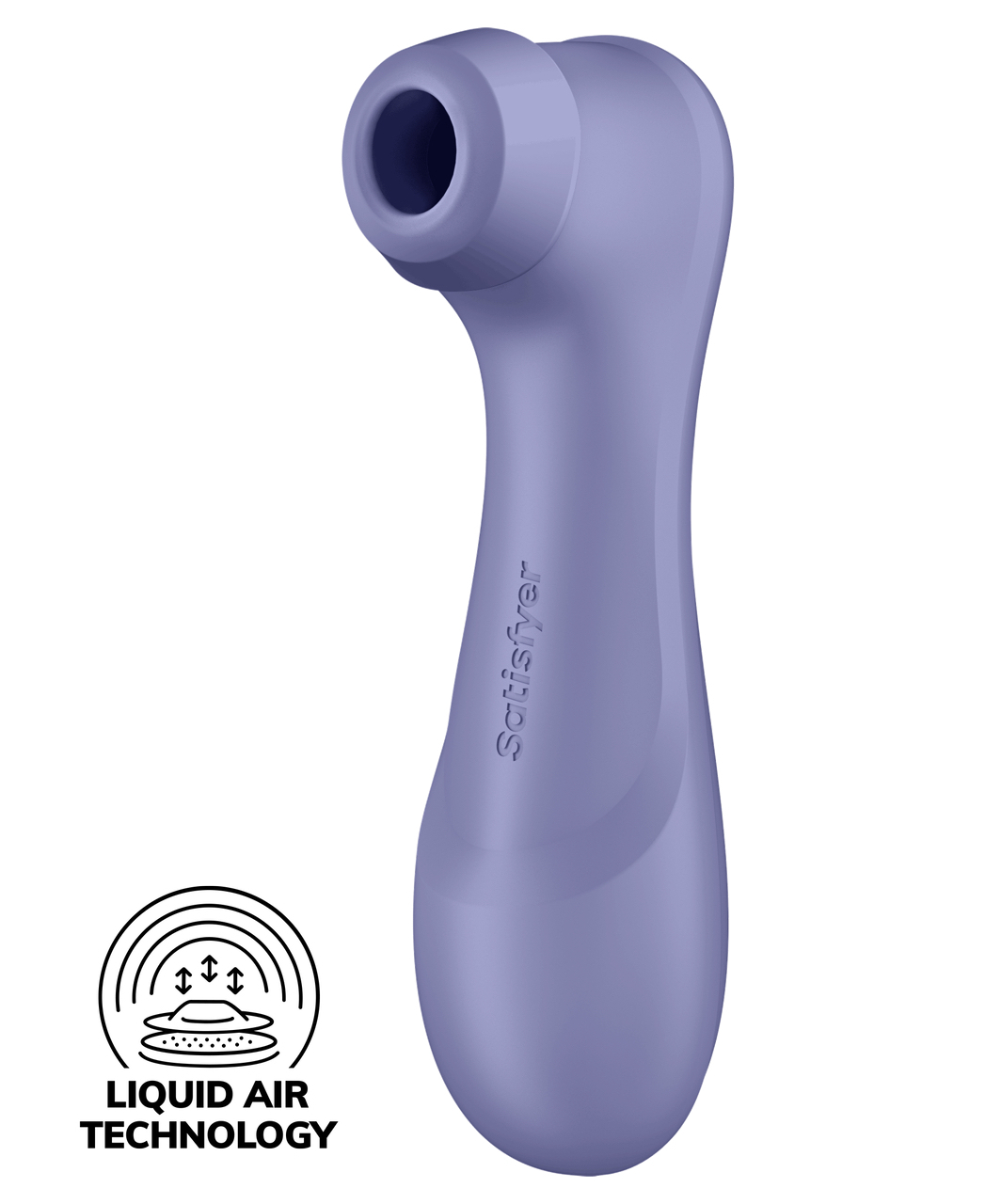Satisfyer Pro 2 Generation 3 Air Pulse kliitori stimulaator