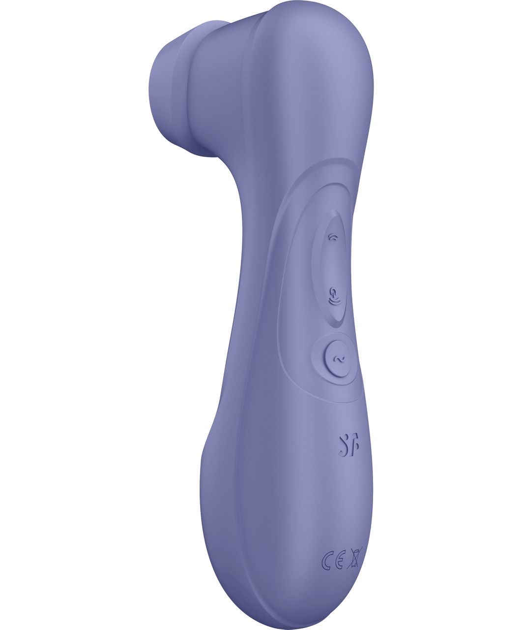 Satisfyer Pro 2 Generation 3 Connect App clitoral stimulator