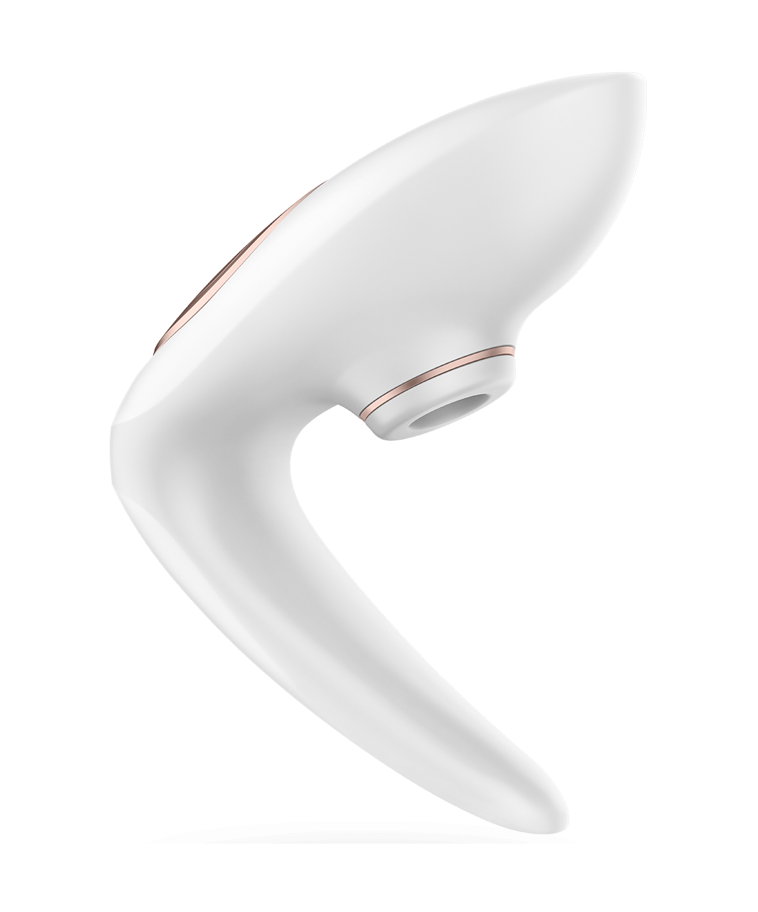 Satisfyer Pro 4 Couples clitoral stimulator