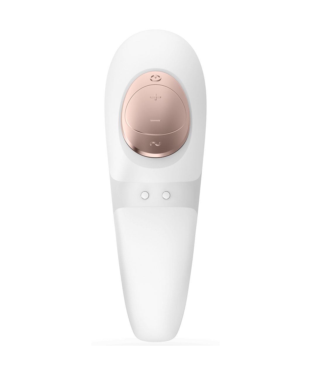 Satisfyer Pro 4 Couples klitorio stimuliatorius