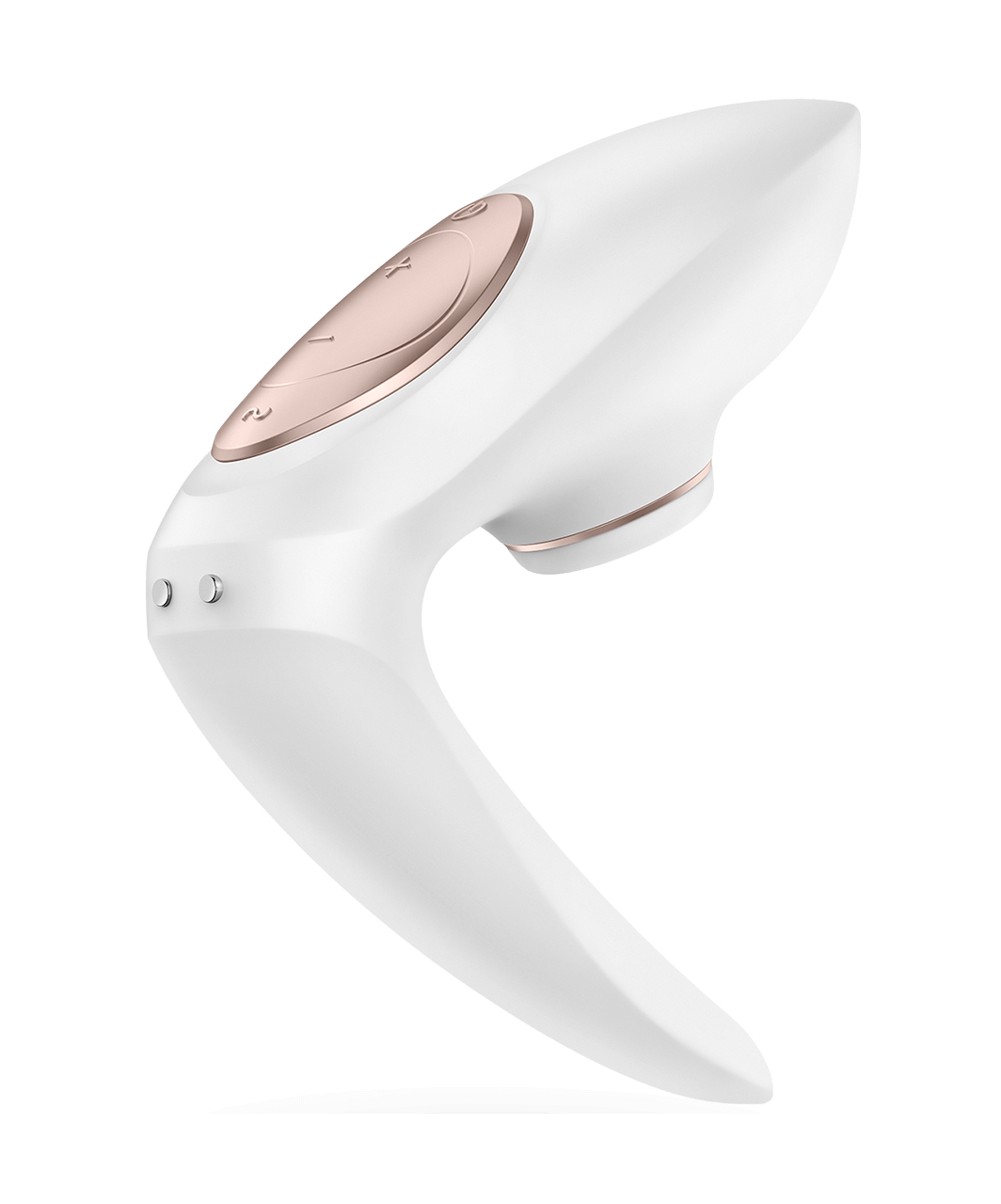 Satisfyer Pro 4 Couples клиторальный стимулятор