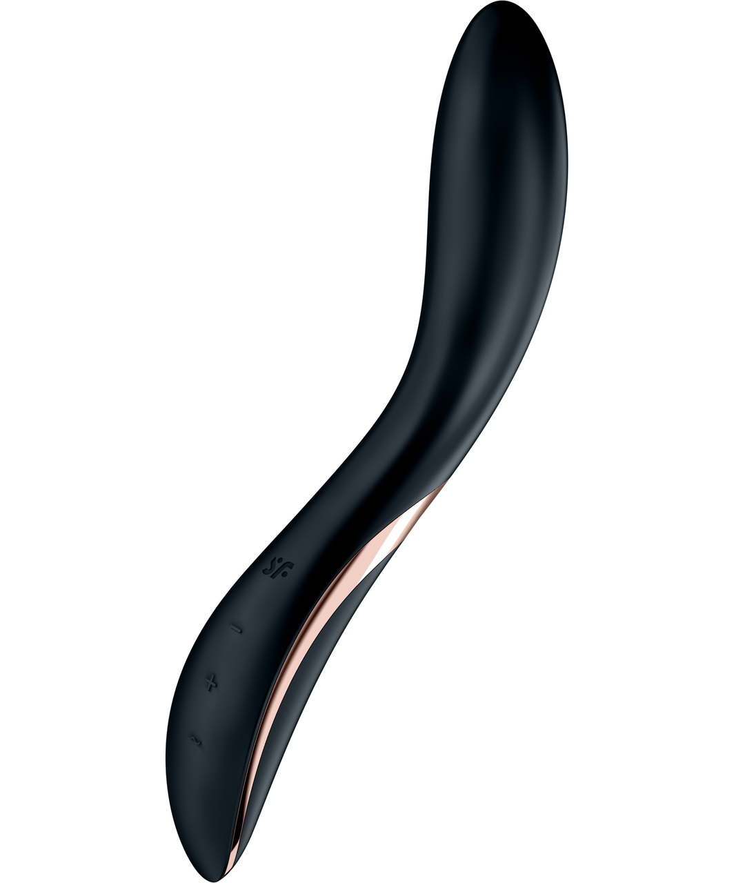 Satisfyer Rrrolling Explosion vibrator