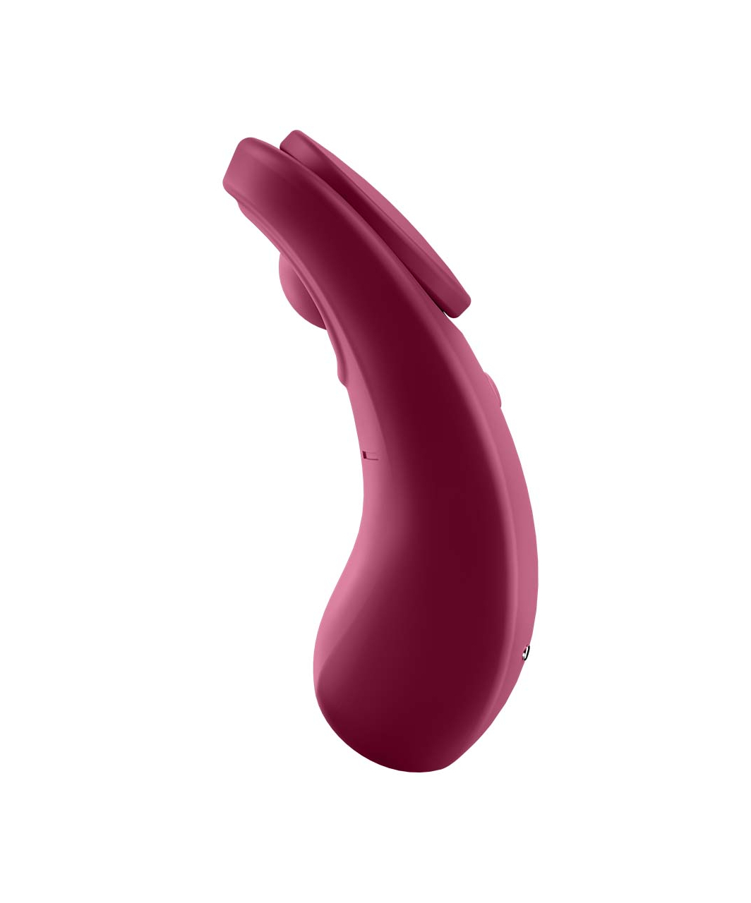 Satisfyer Sexy Secret klitora stimulators