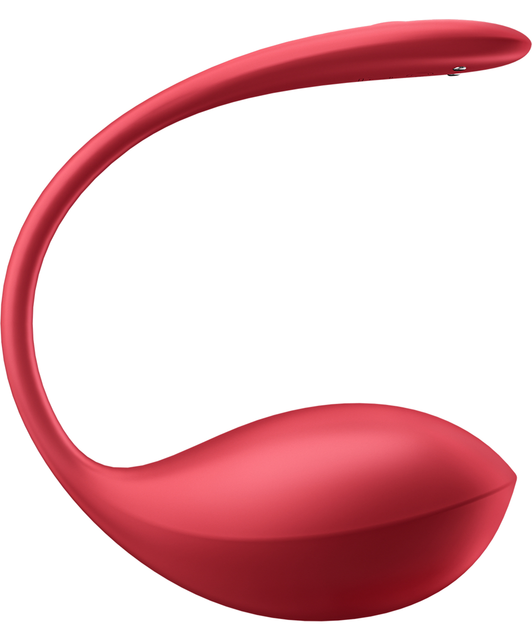 Satisfyer Shiny Petal nutikas vibreeriv muna