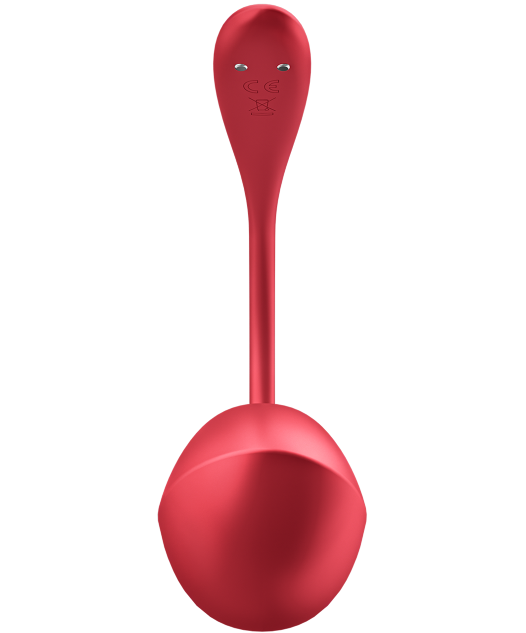 Satisfyer Shiny Petal remote-controlled vibrating egg