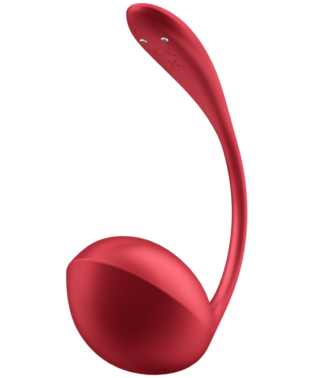 Satisfyer Shiny Petal remote-controlled vibrating egg