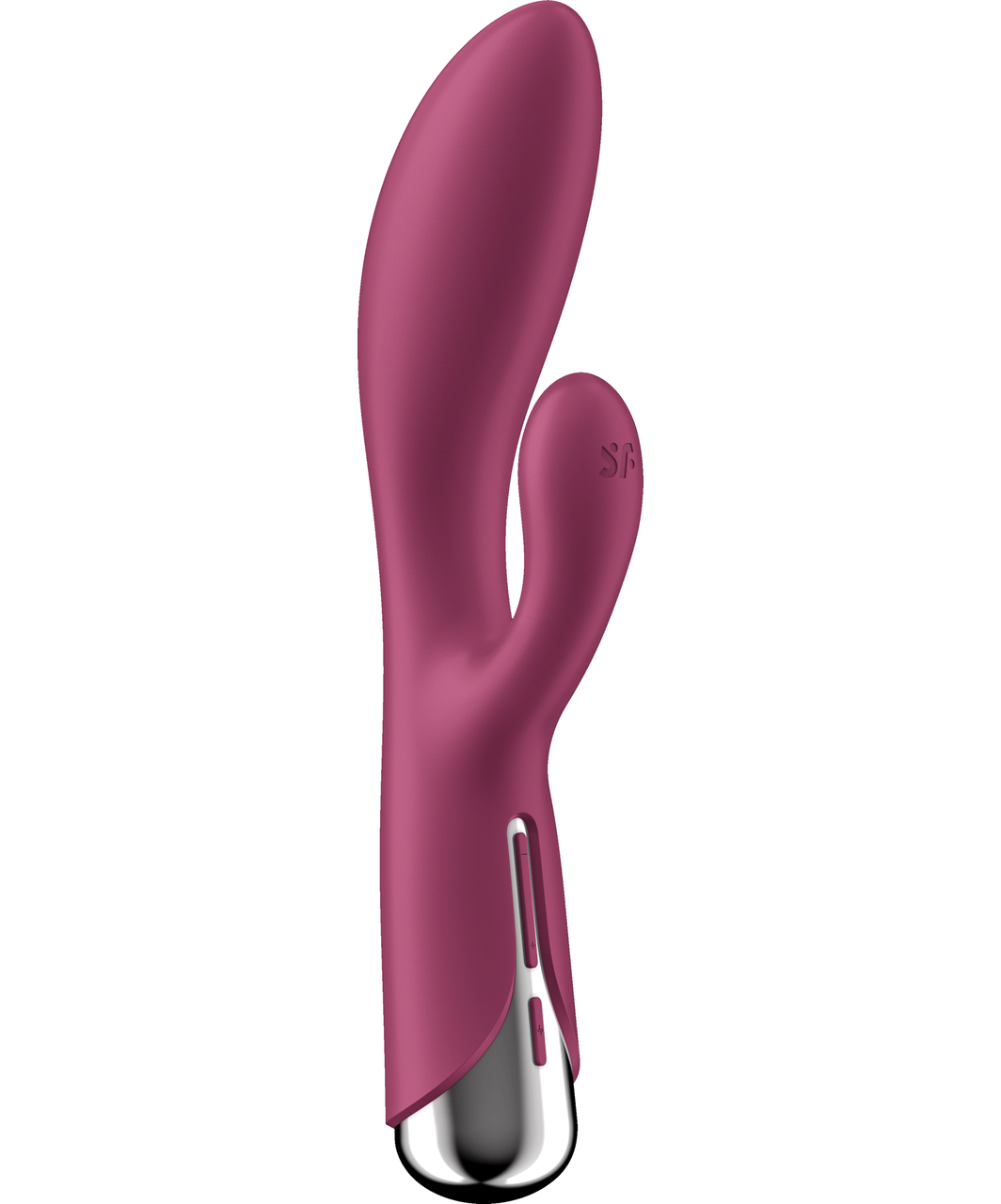 Satisfyer Spinning Rabbit 1 Rotating Vibrator