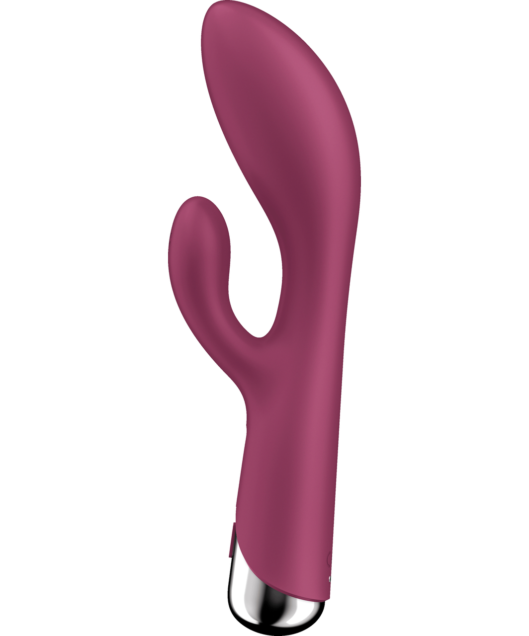 Satisfyer Spinning Rabbit 1 Rotating Vibrator