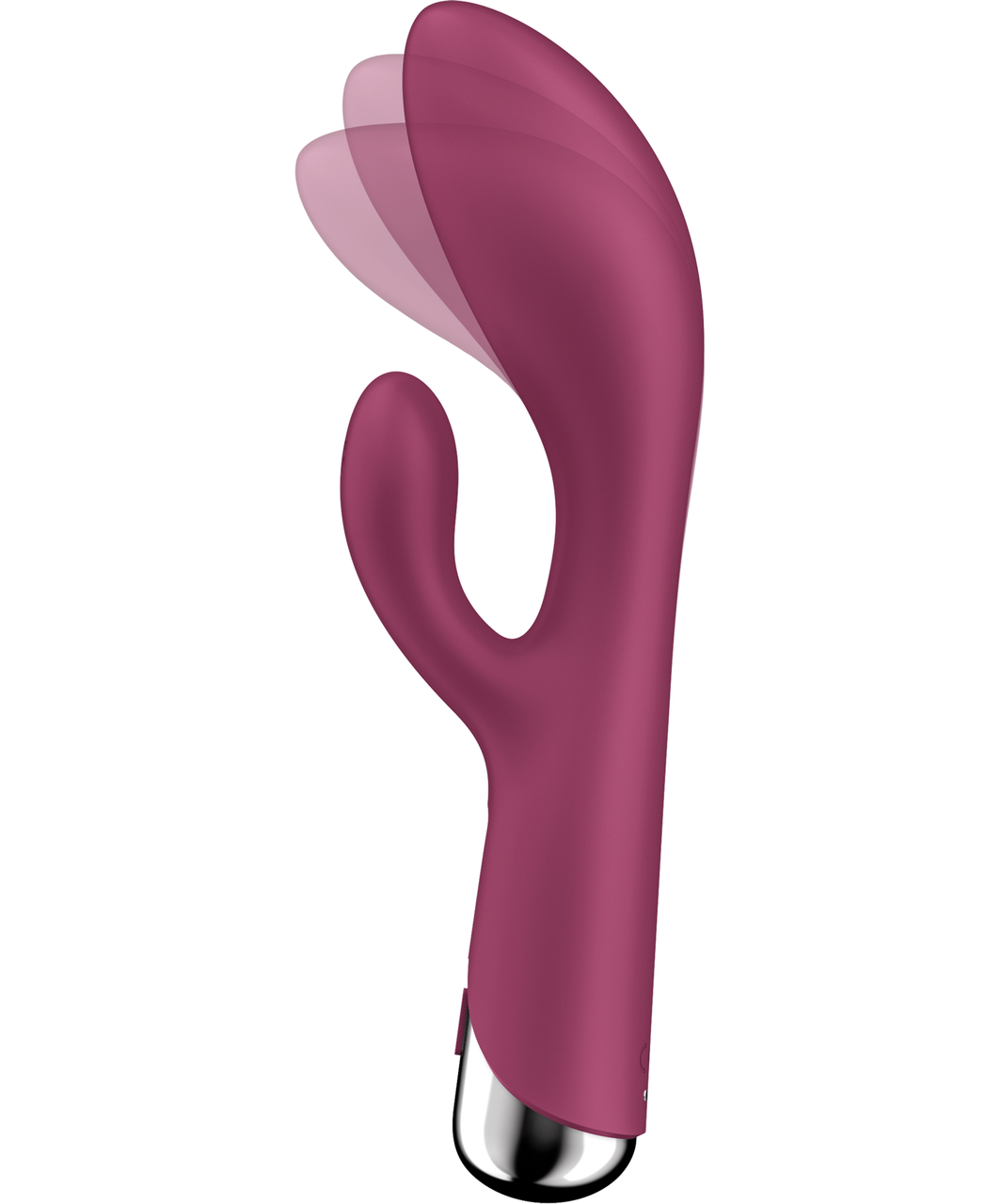 Satisfyer Spinning Rabbit 1 Rotating Vibrator