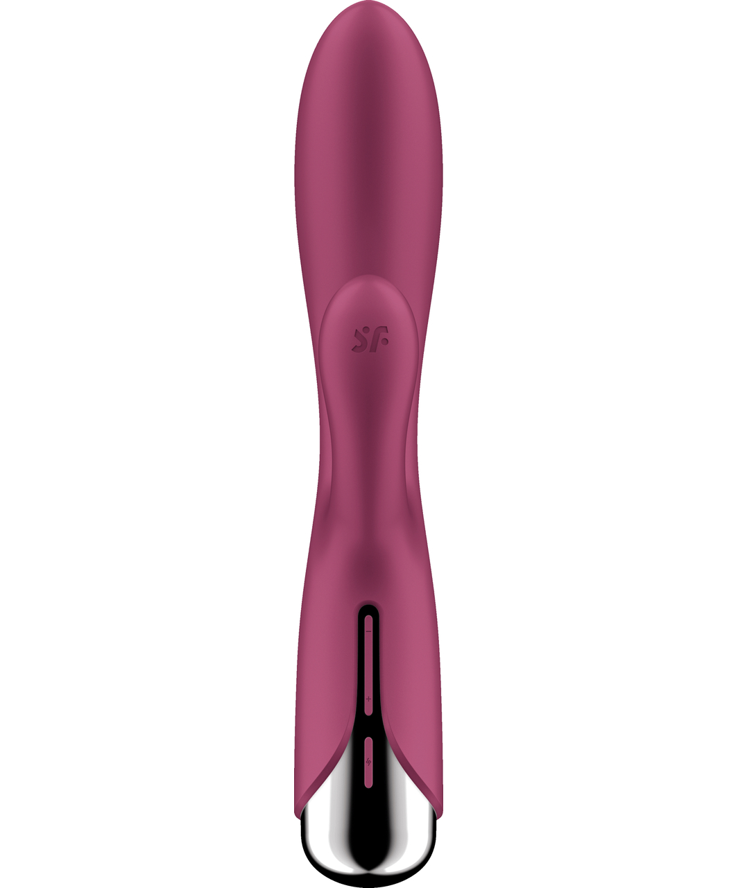 Satisfyer Spinning Rabbit 1 Rotating Vibrator