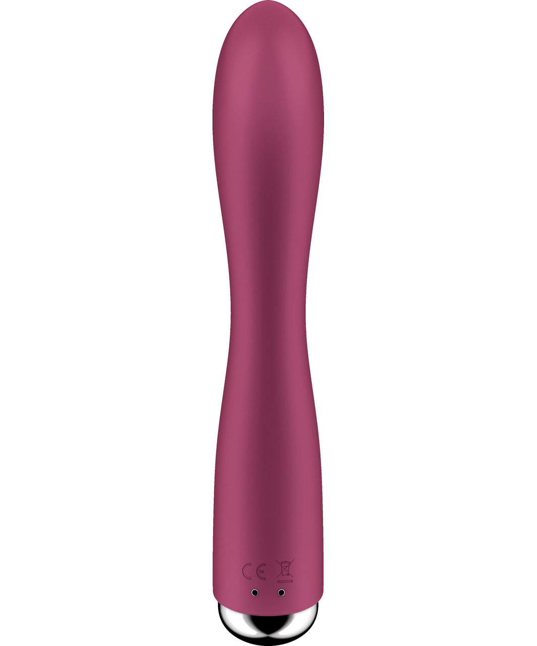 Satisfyer Spinning Rabbit 1 Rotating Vibrator