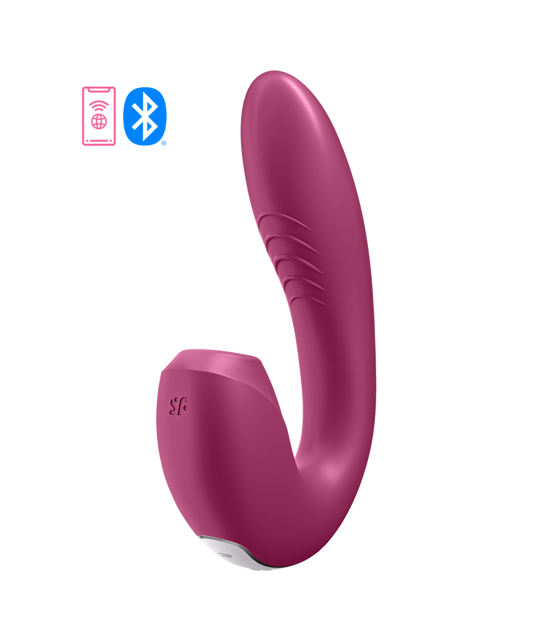 Satisfyer Sunray Air Pulse vibrators