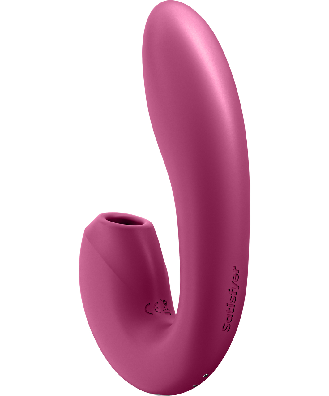 Satisfyer Sunray Air Pulse vibraator