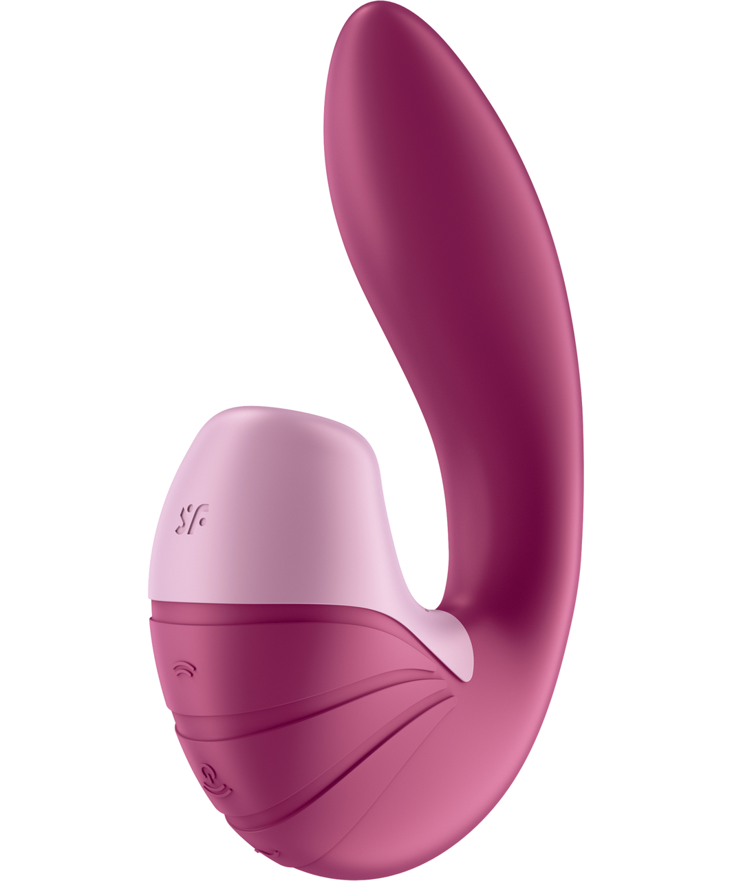 Satisfyer Supernova Air Pulse vibratorius