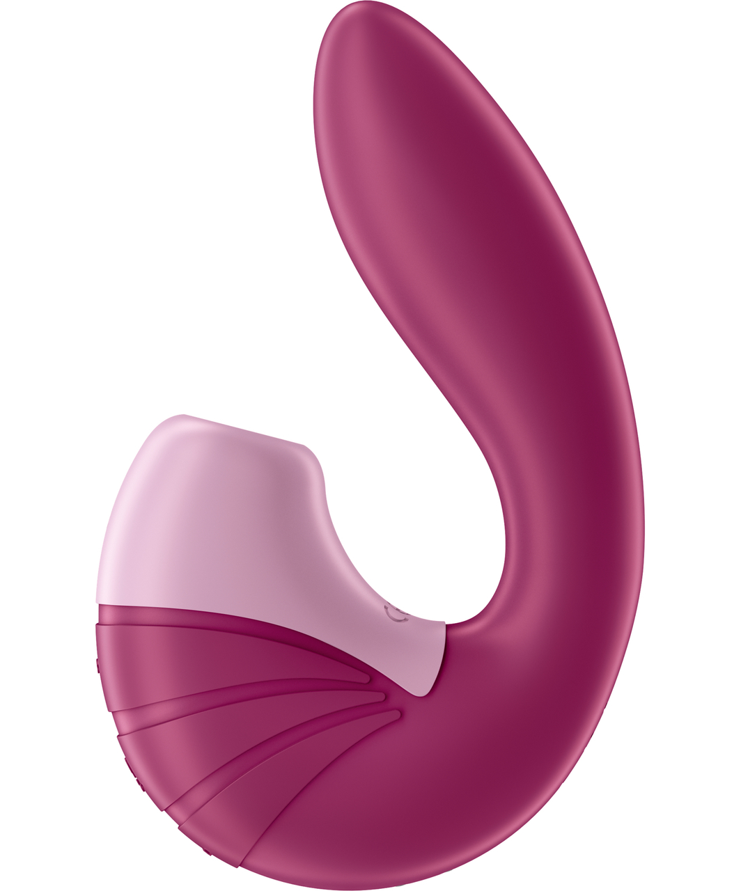 Satisfyer Supernova Air Pulse vibraator