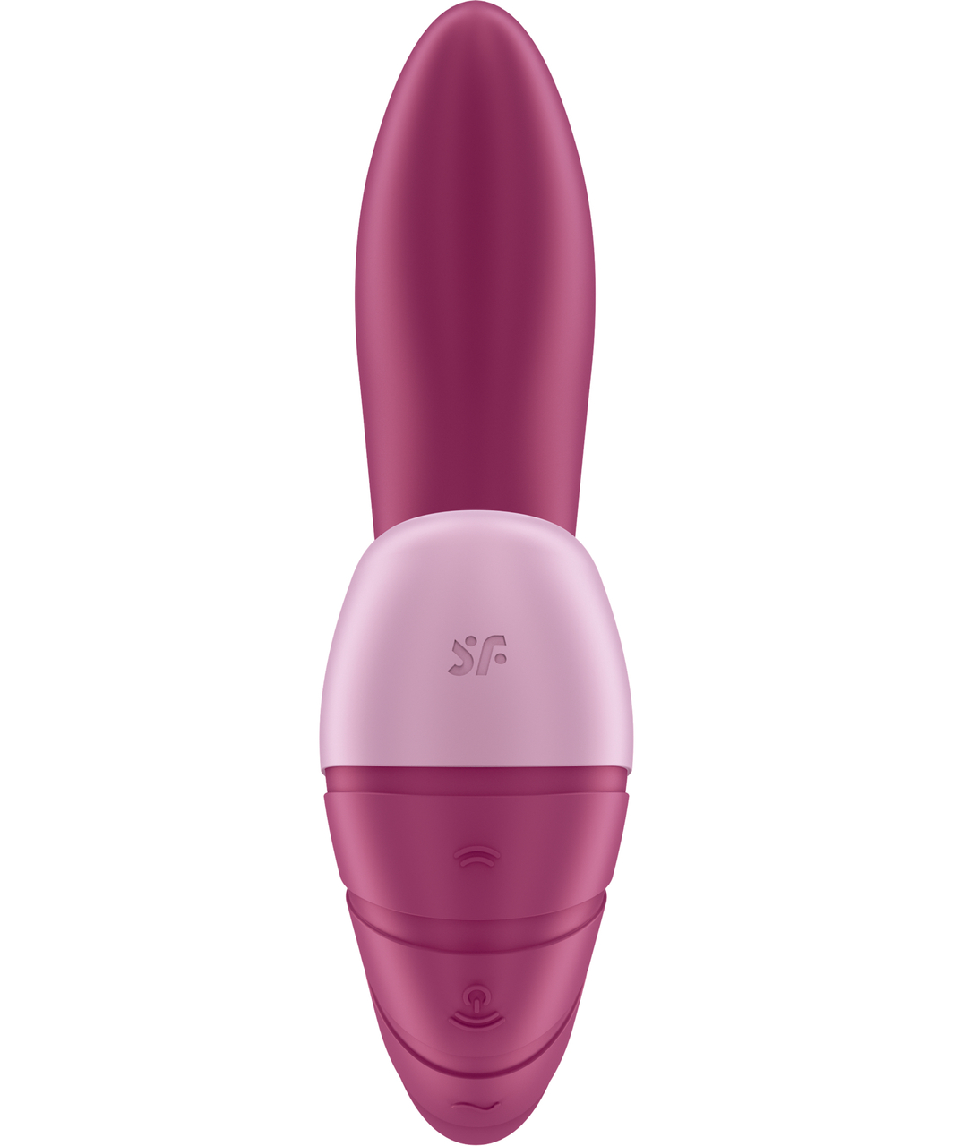 Satisfyer Supernova Air Pulse vibraator