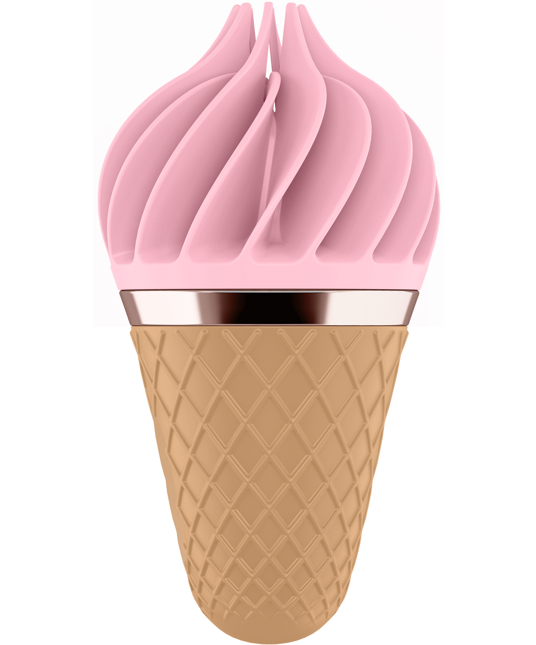 Satisfyer Sweet Treat clitoral stimulator