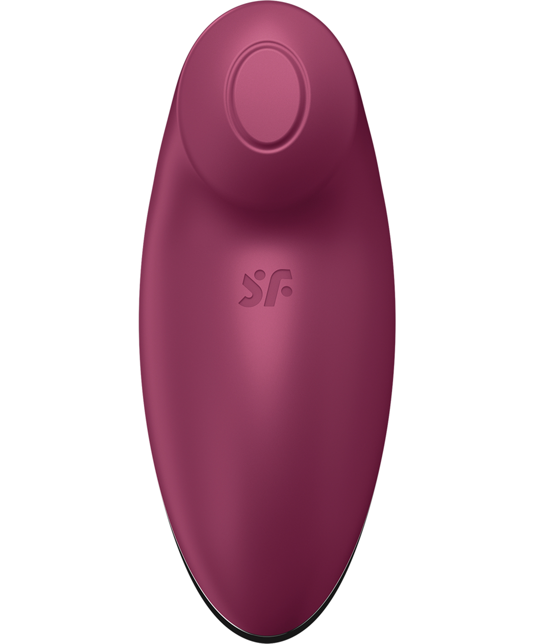 Satisfyer Tap & Climax 2 stymulator łechtaczki