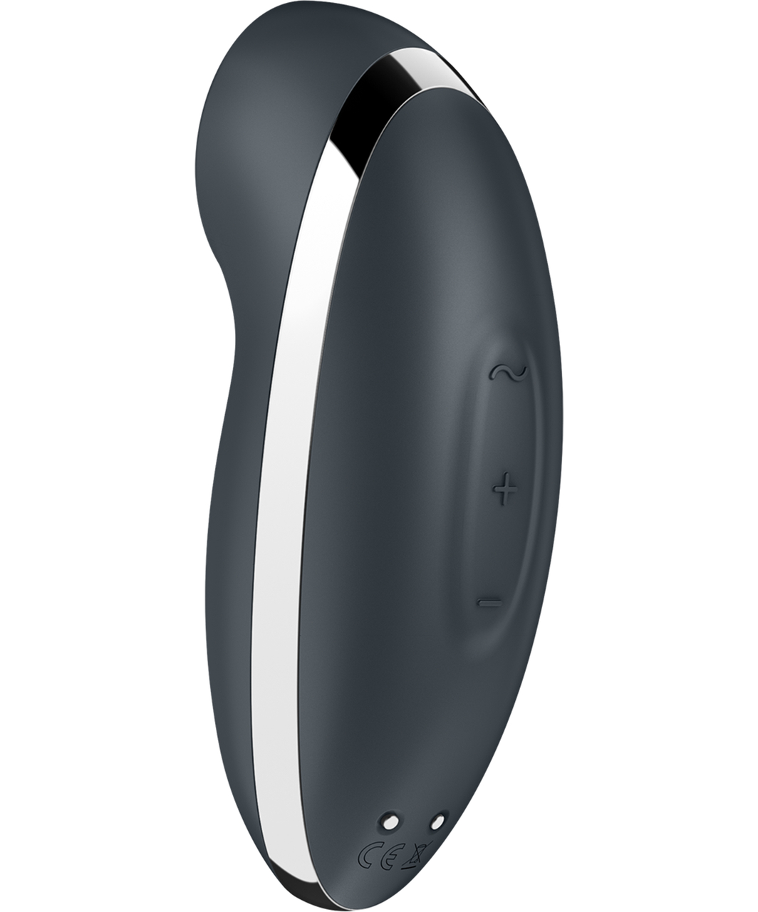 Satisfyer Tap & Climax 2 clitoral stimulator
