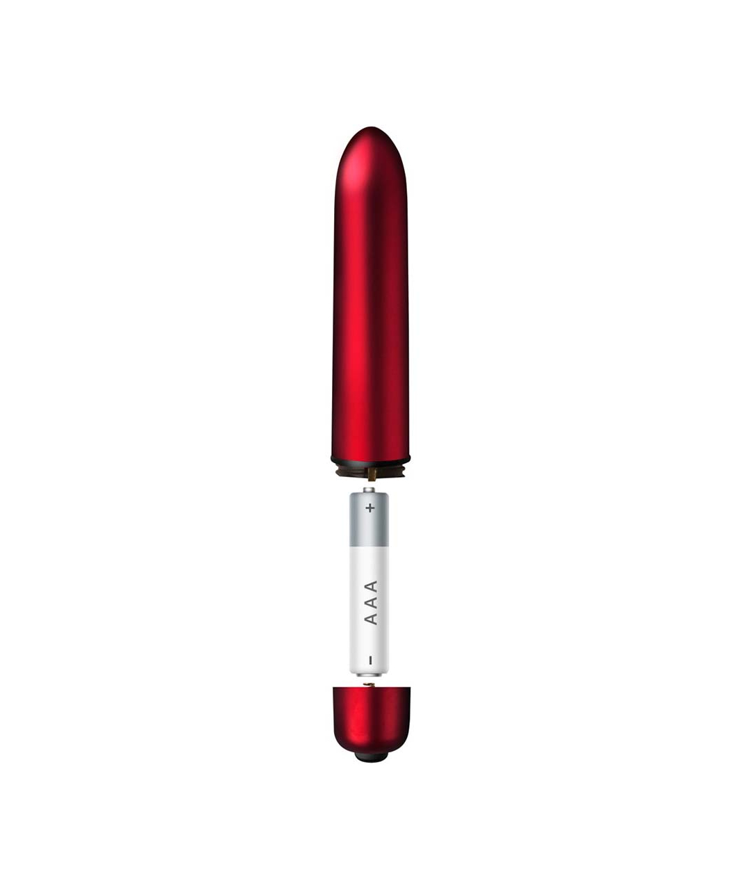 Rocks-Off Scarlet Velvet bullet vibrator