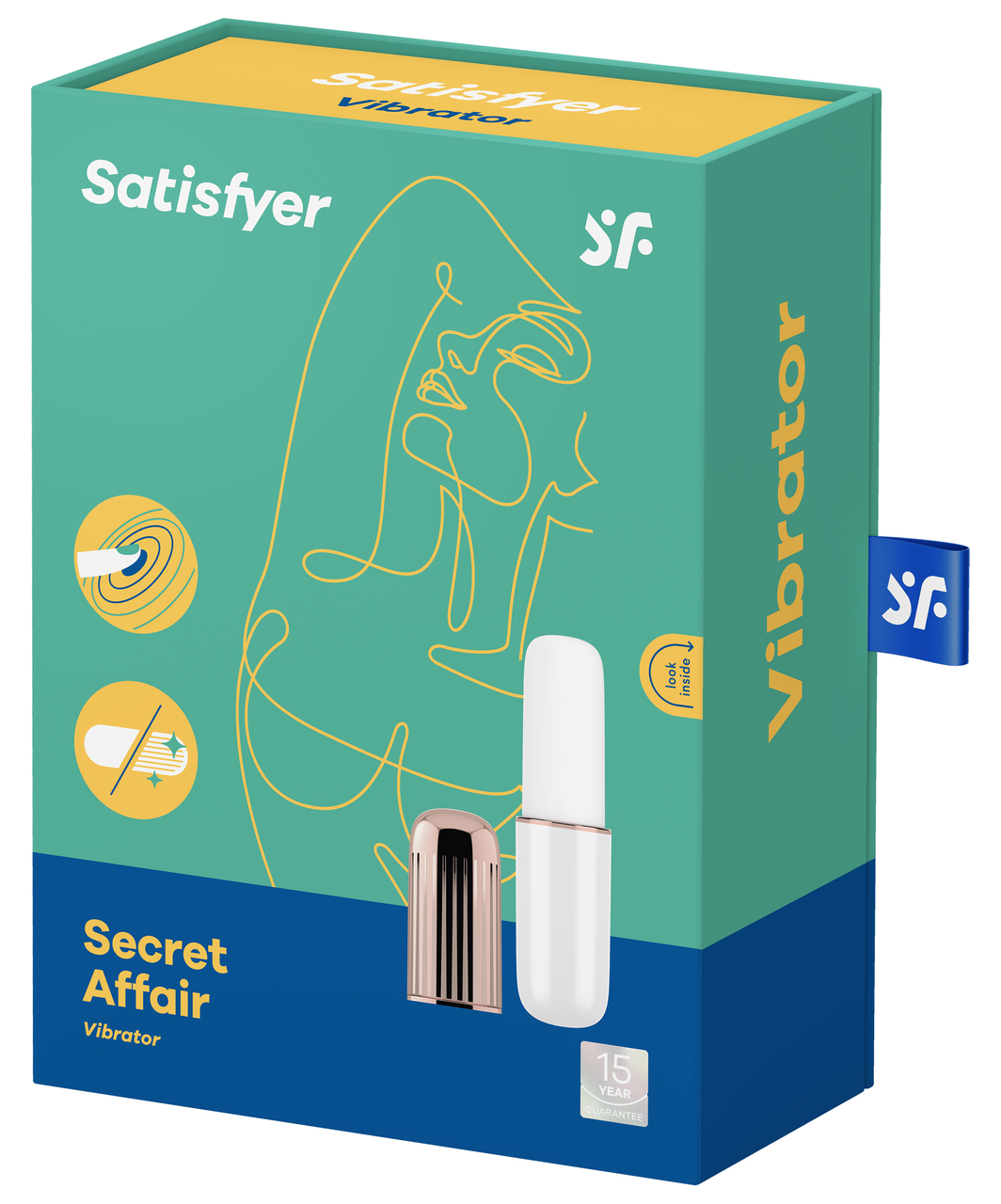 Satisfyer Secret Affair