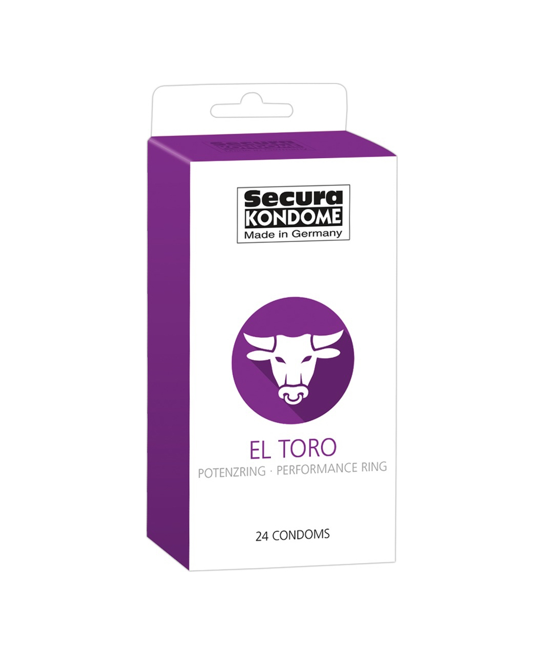 Secura El Toro (24 vnt.)