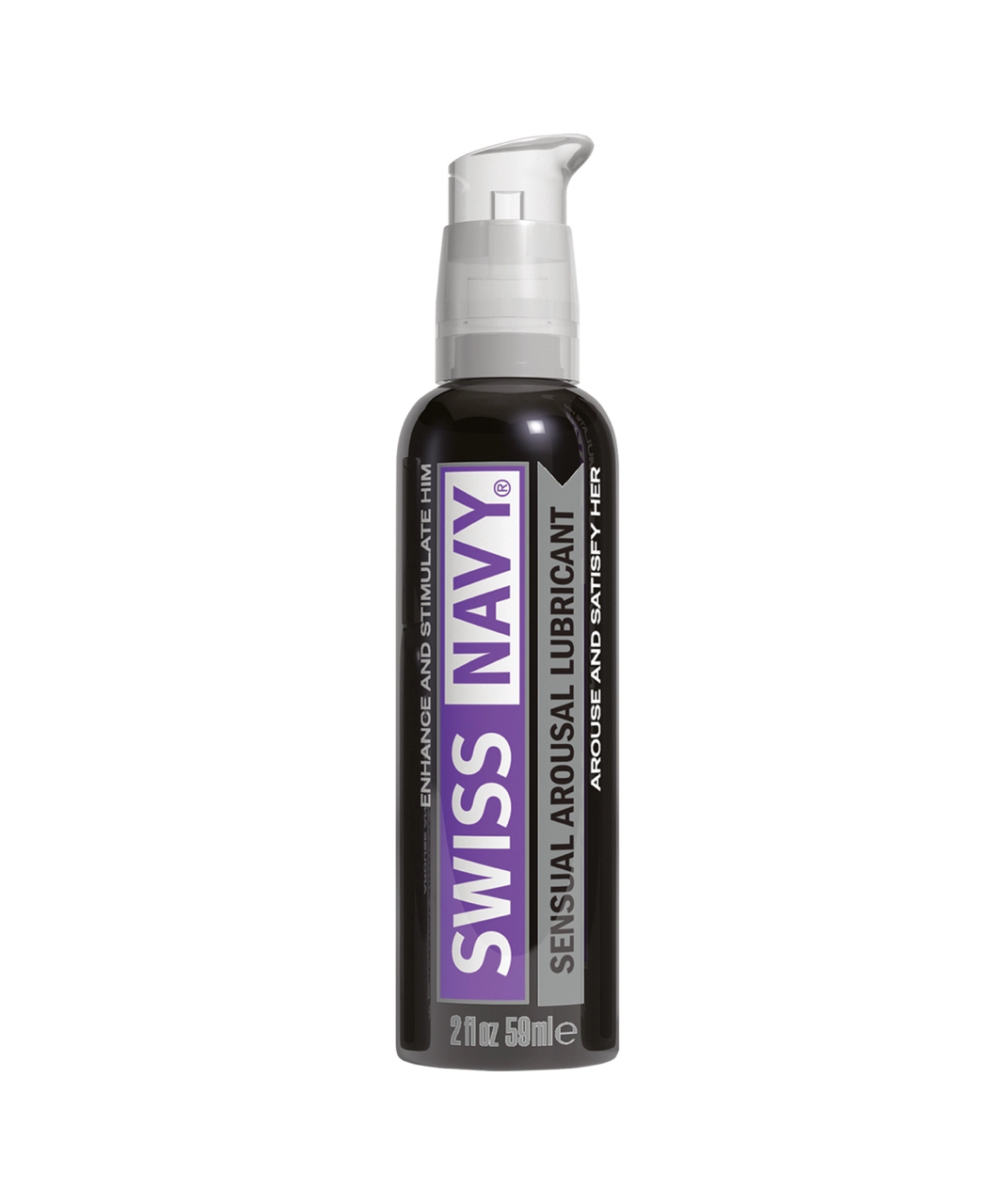 Swiss Navy Sensual Arousal Gel (59 / 118 ml)