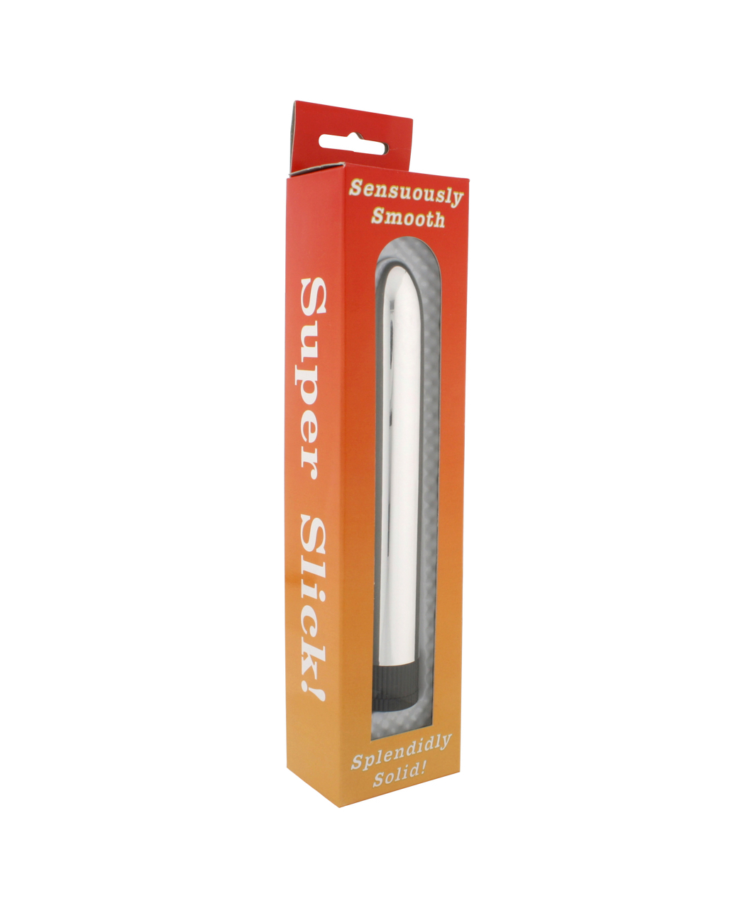 Seven Creations Silver Shine vibrators