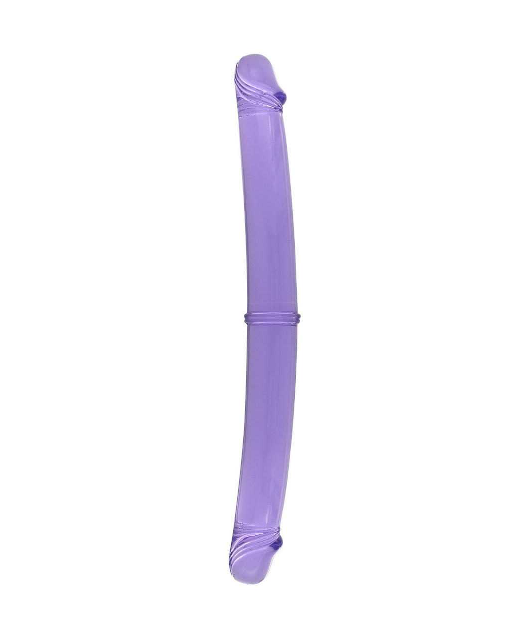 Seven Creations Twinzer Double kahepoolne dildo